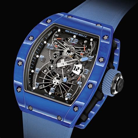 richard mille watches